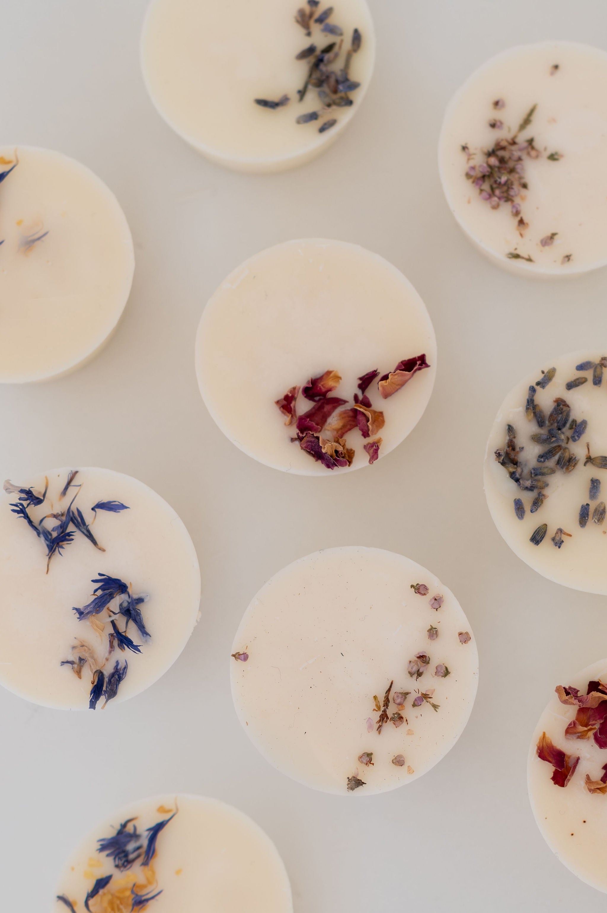 Soy Wax Melts | Elaine and Mavis Australia