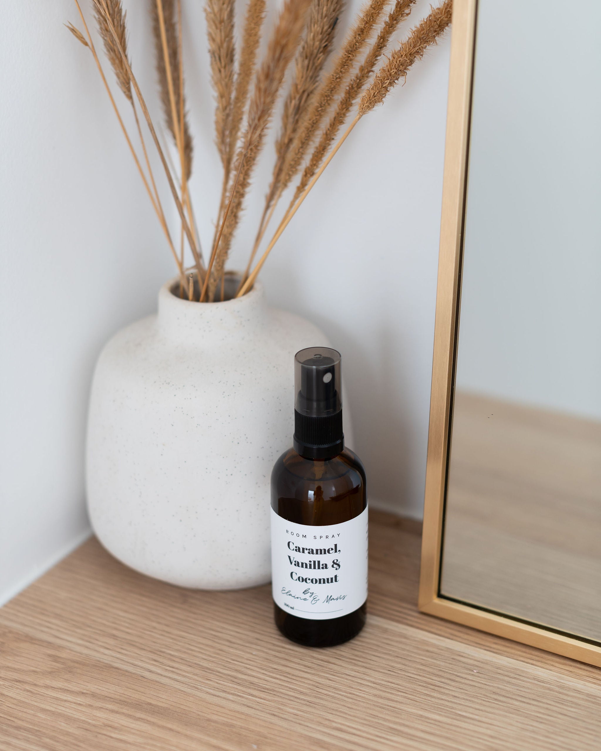 Room Spray | Elaine & Mavis