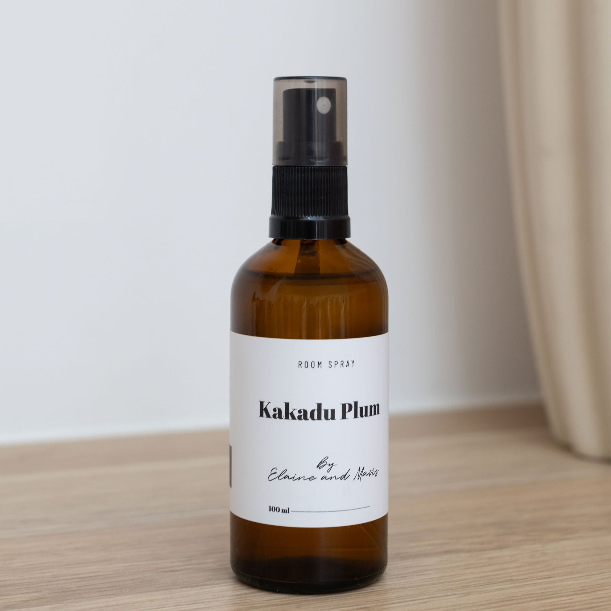 Kakadu Plum Room Spray | Elaine & Mavis