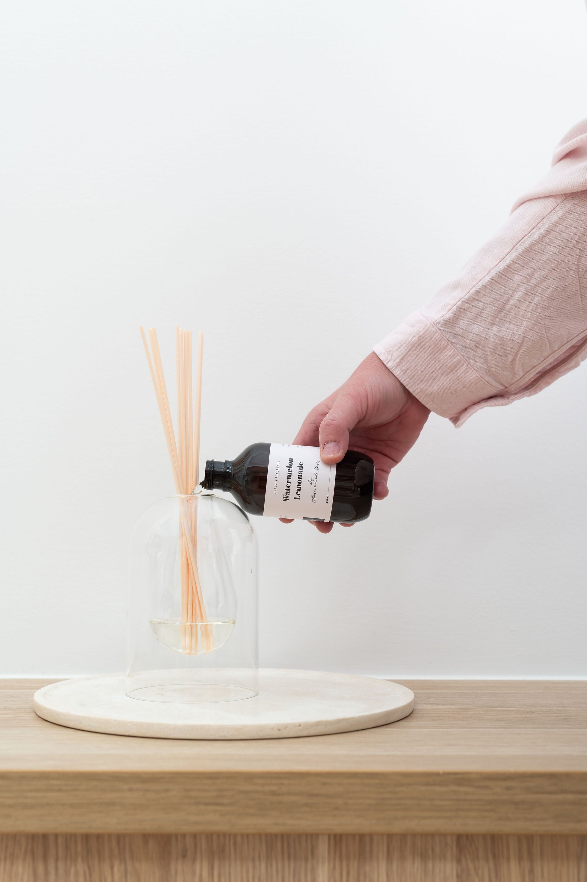 Replacement Diffuser Reeds